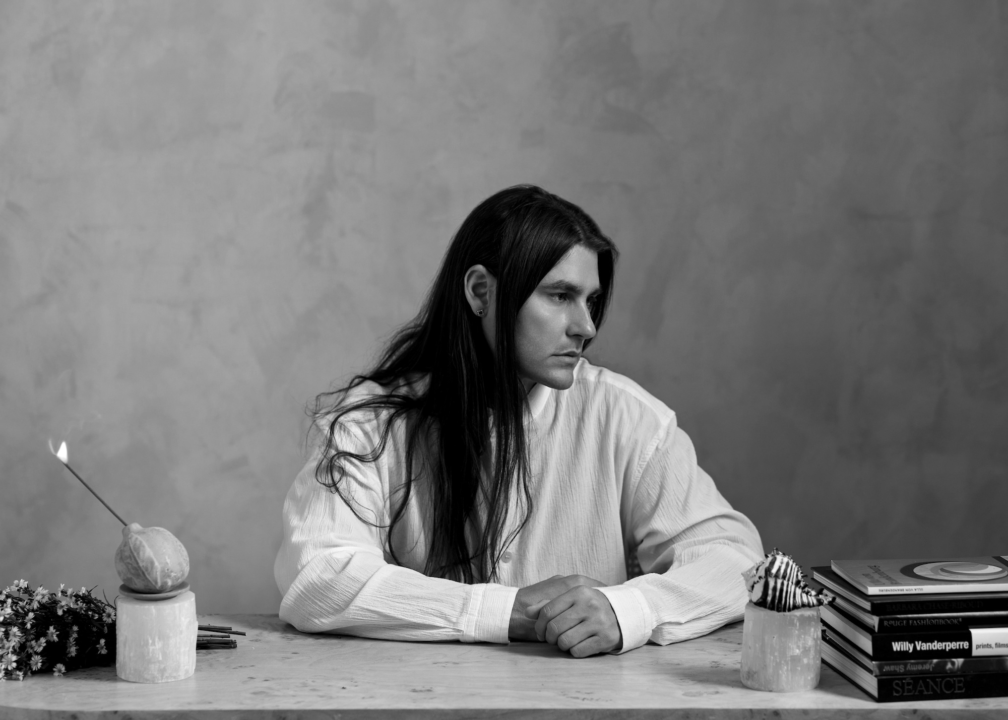 stephen biga bio pic